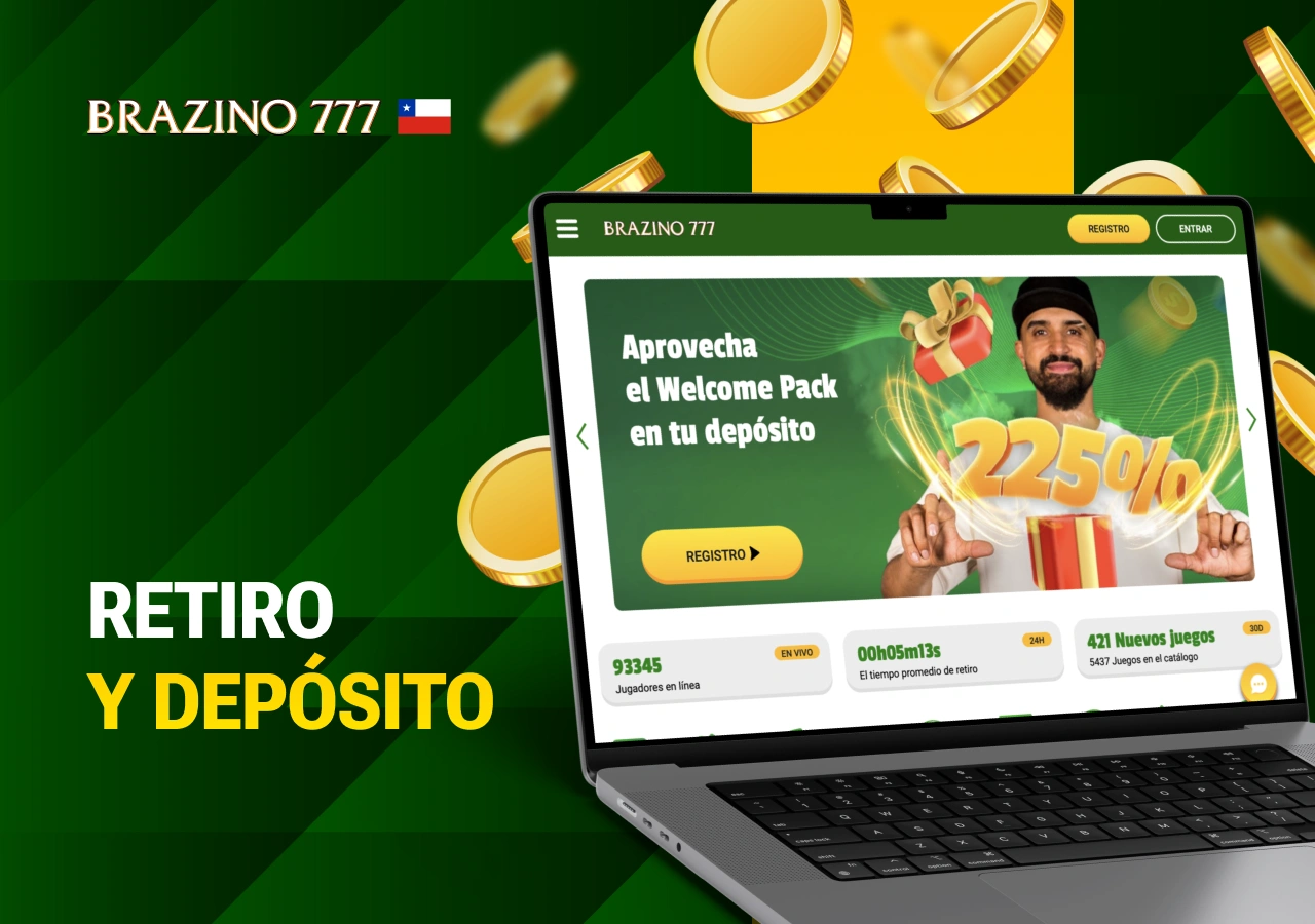 Bono de depósito de plataforma de casino en línea